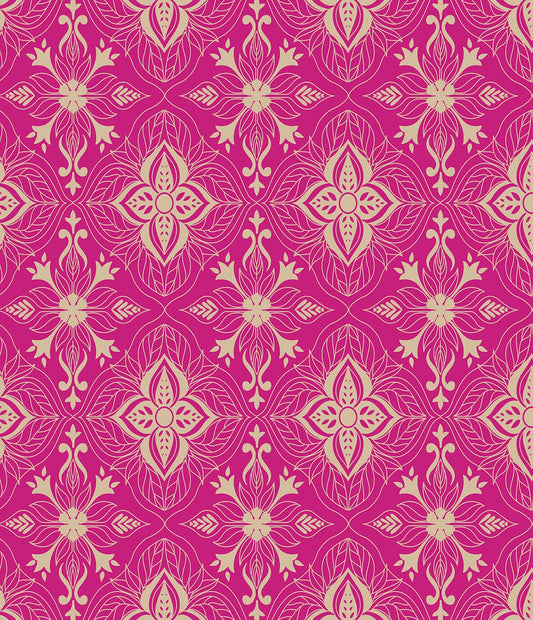 Oxfam Precious Patterns Wall Calendar 2026