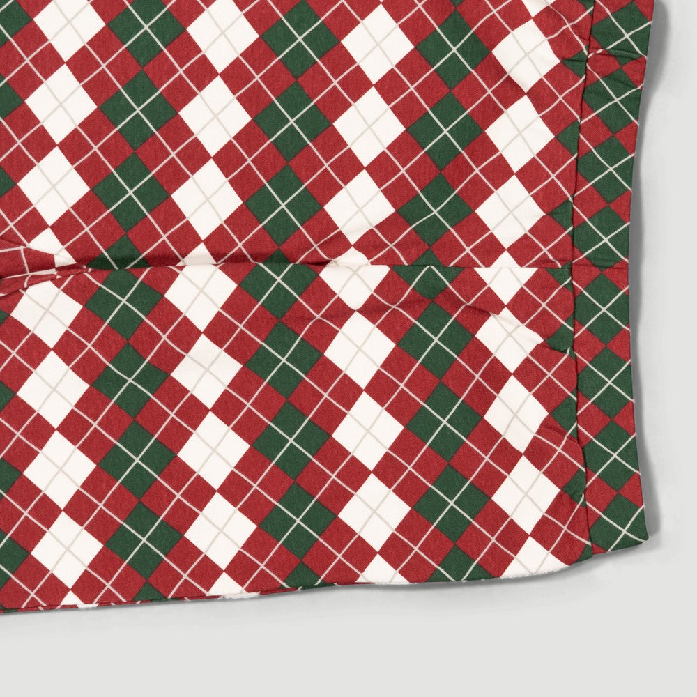 Children's Fair Trade PJ Set