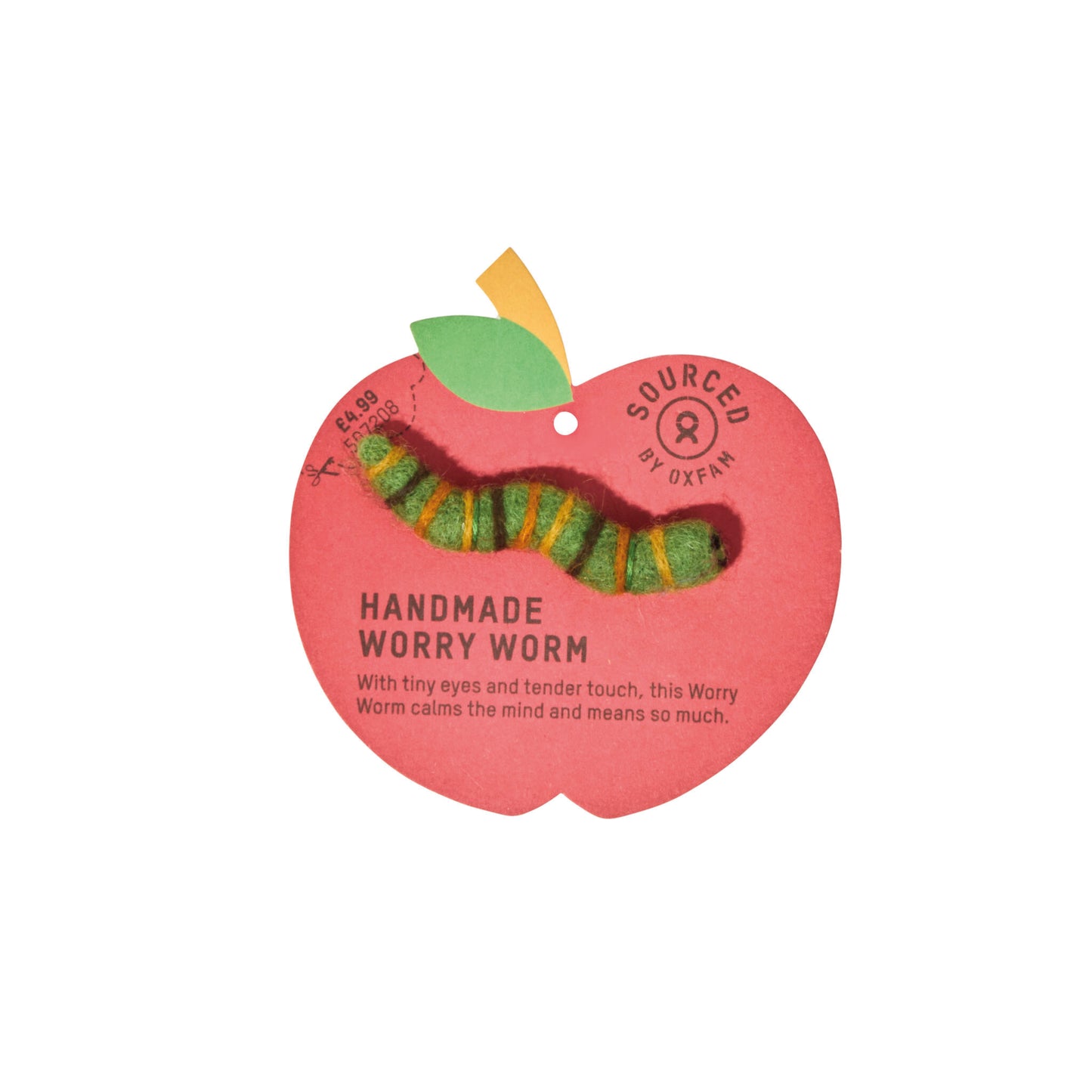 Worry Worm