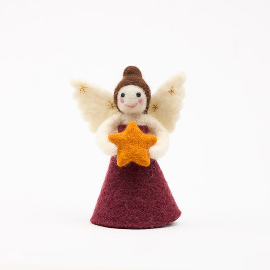 Angel Tree Topper