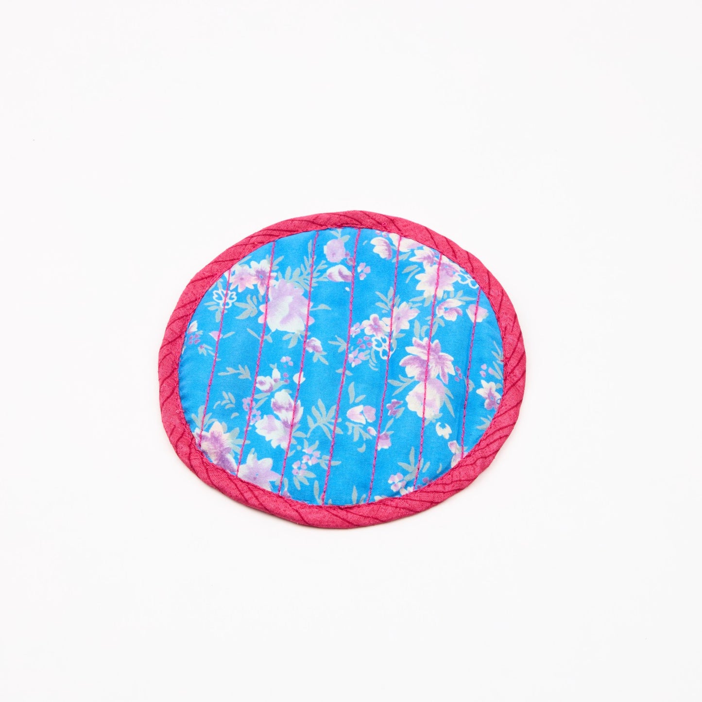 I Was a Sari Coaster