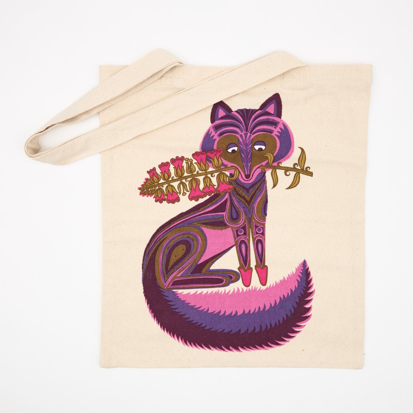 Belinda Lyon Tote Bag