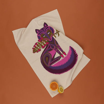 Belinda Lyon Tea Towel