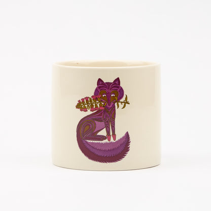 Belinda Lyon Planter