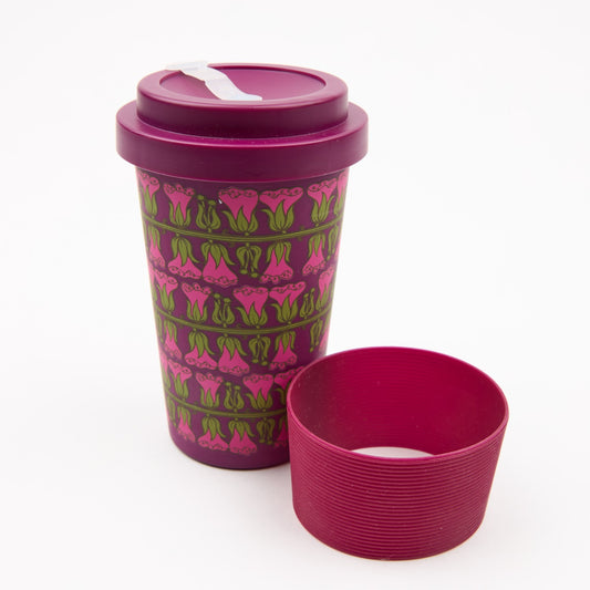 Belinda Lyon Travel Mug